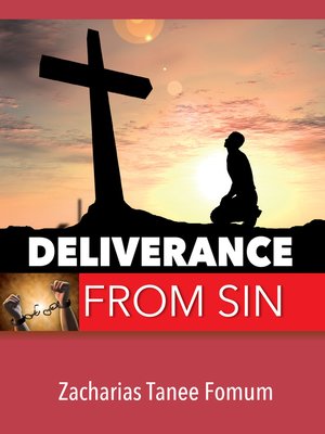 cover image of Deliverance From Sin
